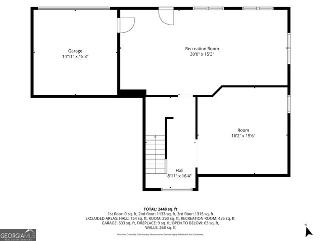 43 Ivy Mist Lane, Acworth, GA 30101
