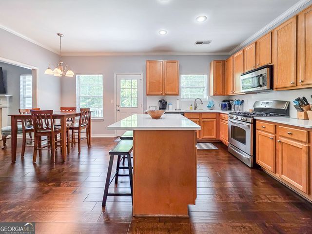 43 Ivy Mist Lane, Acworth, GA 30101