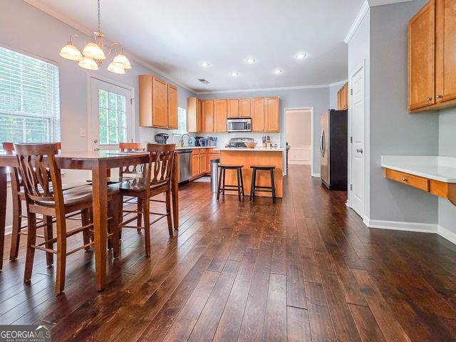 43 Ivy Mist Lane, Acworth, GA 30101