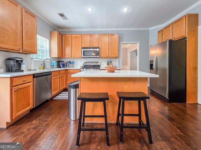 43 Ivy Mist Lane, Acworth, GA 30101