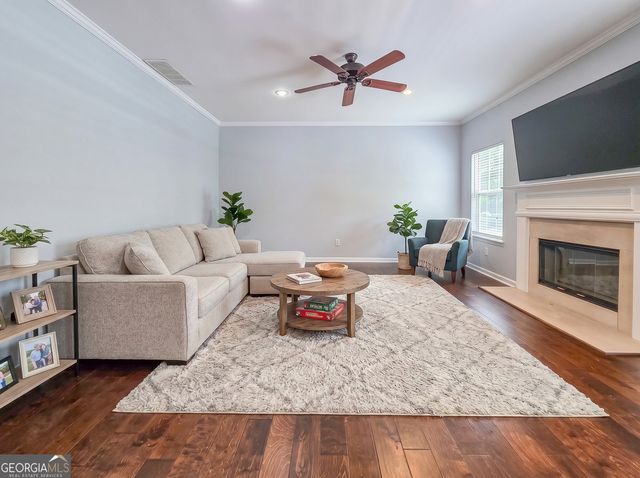 43 Ivy Mist Lane, Acworth, GA 30101