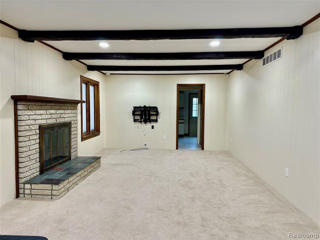 4213 Wentworth Drive, Troy, MI 48098