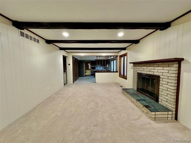 4213 Wentworth Drive, Troy, MI 48098