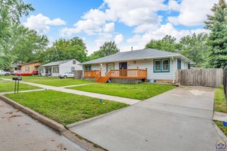 2813 SE Michigan AVE, Topeka, KS 66605