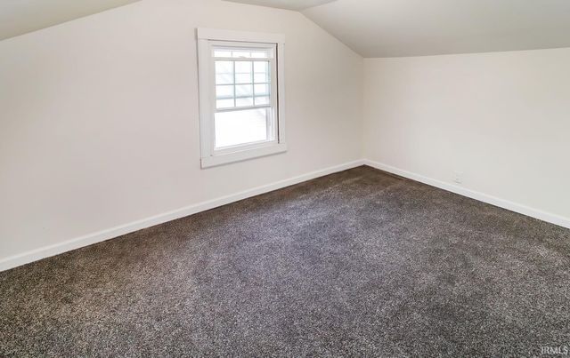 1204 S Evans Avenue, Evansville, IN 47713