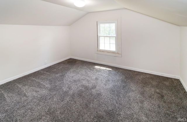 1204 S Evans Avenue, Evansville, IN 47713