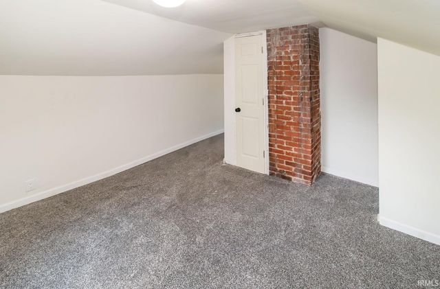 1204 S Evans Avenue, Evansville, IN 47713