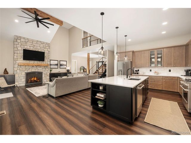 1771 Mountain Sky Ln, Granby, CO 80446