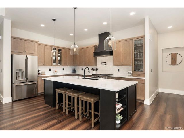 1771 Mountain Sky Ln, Granby, CO 80446