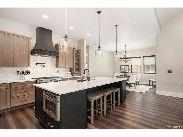 1771 Mountain Sky Ln, Granby, CO 80446