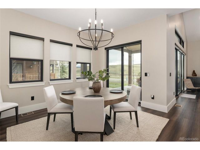 1771 Mountain Sky Ln, Granby, CO 80446