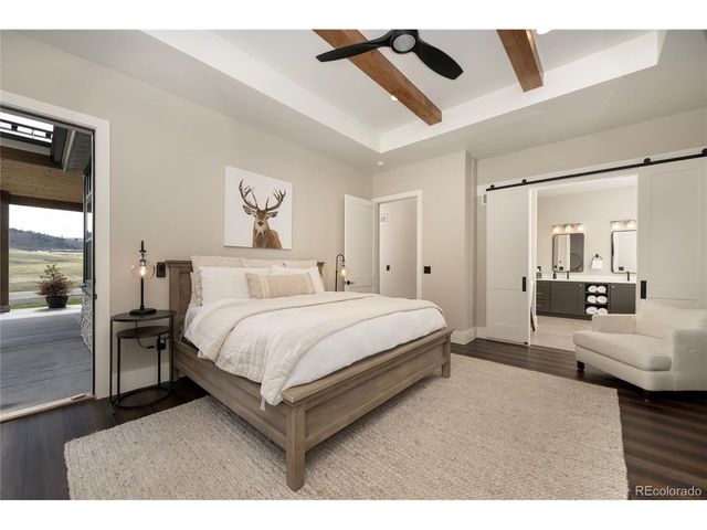 1771 Mountain Sky Ln, Granby, CO 80446