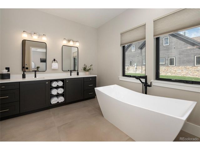 1771 Mountain Sky Ln, Granby, CO 80446