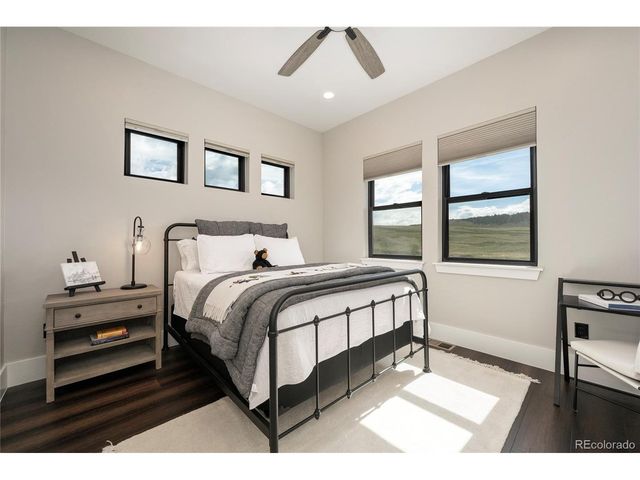 1771 Mountain Sky Ln, Granby, CO 80446