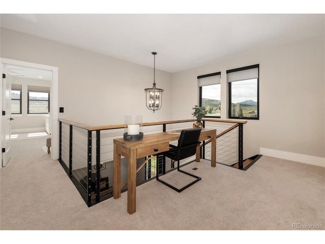 1771 Mountain Sky Ln, Granby, CO 80446