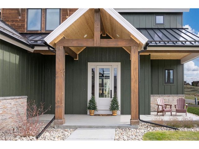 1771 Mountain Sky Ln, Granby, CO 80446