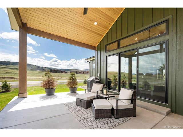 1771 Mountain Sky Ln, Granby, CO 80446