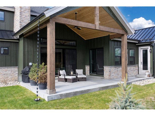 1771 Mountain Sky Ln, Granby, CO 80446