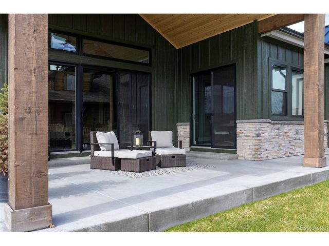 1771 Mountain Sky Ln, Granby, CO 80446