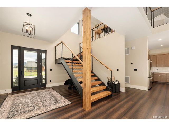 1771 Mountain Sky Ln, Granby, CO 80446