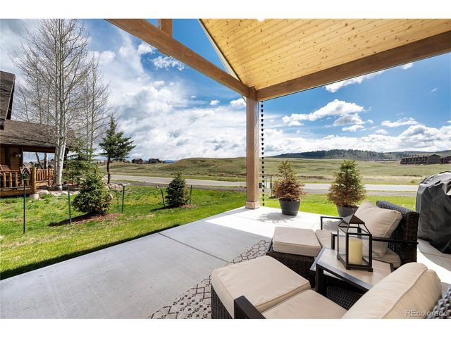 1771 Mountain Sky Ln, Granby, CO 80446