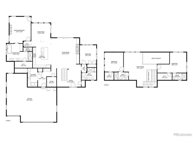 1771 Mountain Sky Ln, Granby, CO 80446
