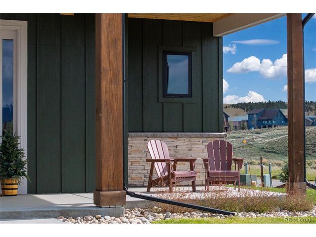 1771 Mountain Sky Ln, Granby, CO 80446