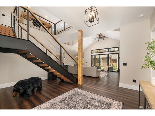 1771 Mountain Sky Ln, Granby, CO 80446