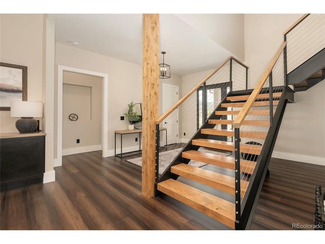 1771 Mountain Sky Ln, Granby, CO 80446