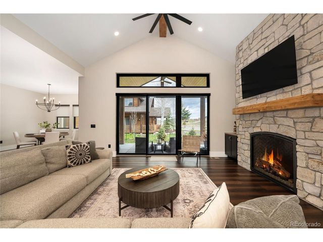 1771 Mountain Sky Ln, Granby, CO 80446