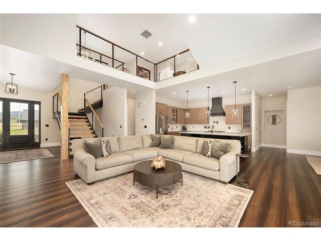 1771 Mountain Sky Ln, Granby, CO 80446