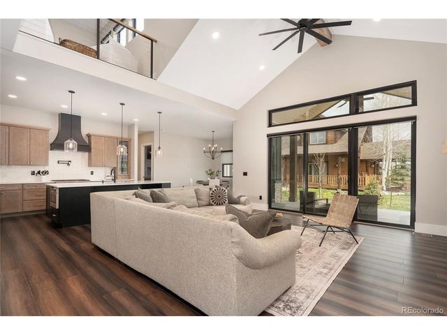 1771 Mountain Sky Ln, Granby, CO 80446