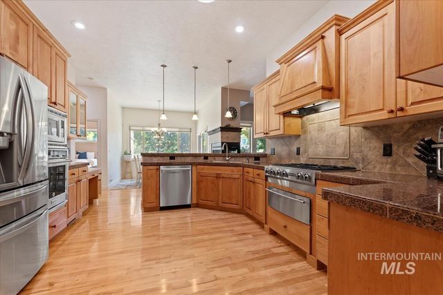 2786 S Denali Pl, Meridian, ID 83642