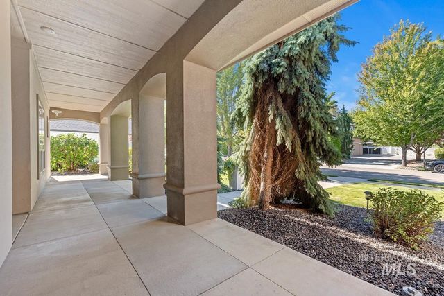 2786 S Denali Pl, Meridian, ID 83642