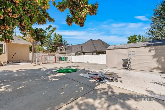 2786 S Denali Pl, Meridian, ID 83642