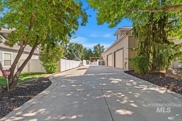 2786 S Denali Pl, Meridian, ID 83642