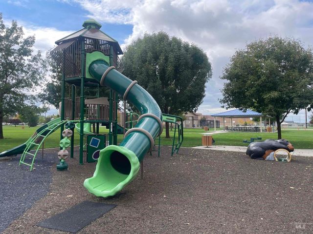 2786 S Denali Pl, Meridian, ID 83642