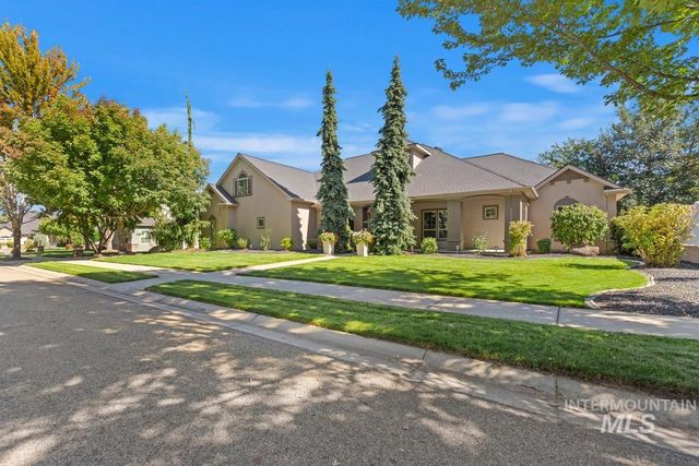 2786 S Denali Pl, Meridian, ID 83642