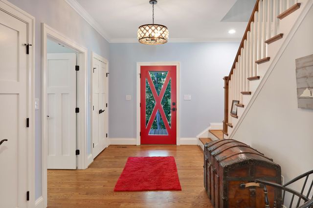 3411 FENNY HILL RD, Delaplane, VA 20144