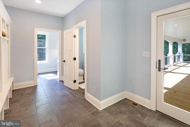 3411 FENNY HILL RD, Delaplane, VA 20144