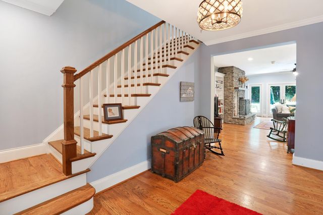 3411 FENNY HILL RD, Delaplane, VA 20144
