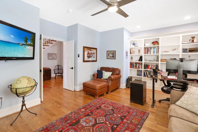 3411 FENNY HILL RD, Delaplane, VA 20144