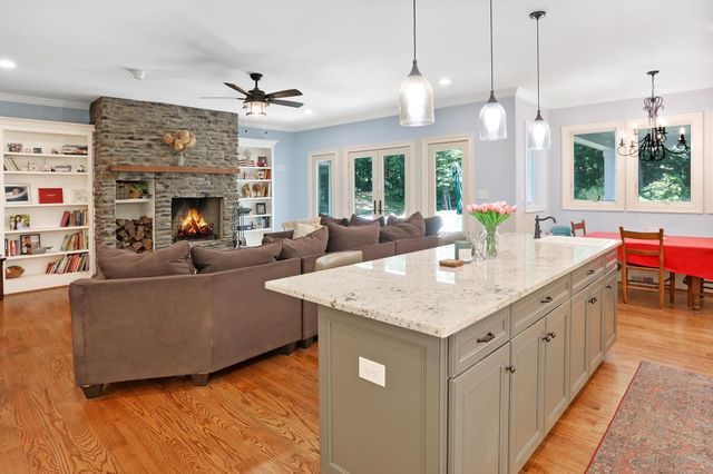 3411 FENNY HILL RD, Delaplane, VA 20144