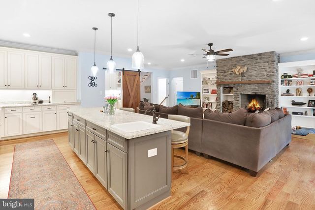 3411 FENNY HILL RD, Delaplane, VA 20144