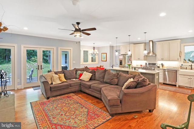 3411 FENNY HILL RD, Delaplane, VA 20144