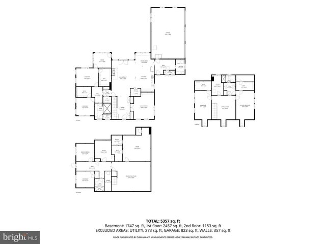 3411 FENNY HILL RD, Delaplane, VA 20144