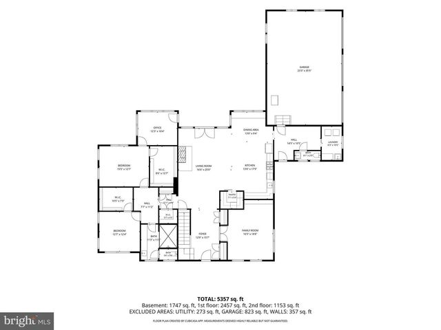 3411 FENNY HILL RD, Delaplane, VA 20144
