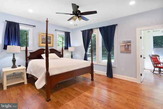 3411 FENNY HILL RD, Delaplane, VA 20144