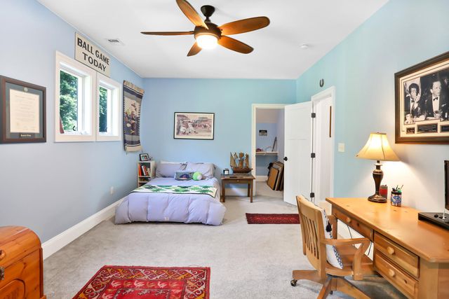 3411 FENNY HILL RD, Delaplane, VA 20144