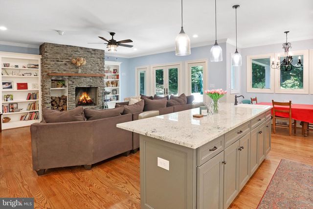 3411 FENNY HILL RD, Delaplane, VA 20144